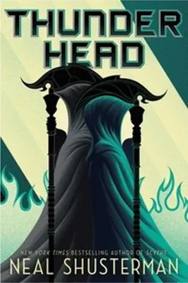 Immagine prodotto di Thunderhead, Volume 2