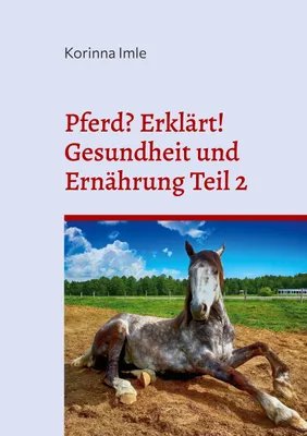 Produktbild von Pferd? Erklärt!