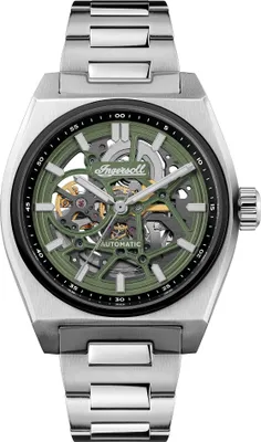 Zdjęcie produktu dla Ingersoll I14304 Zegarek Ingersoll Vert Automatic