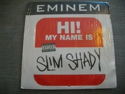 Produktbild von Mein Name ist