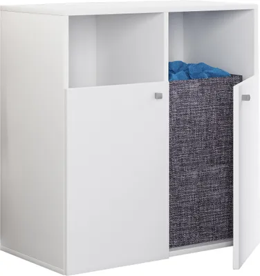 Produktbild von Wäscheschrank Wäschetruhe Dreso L 2-f