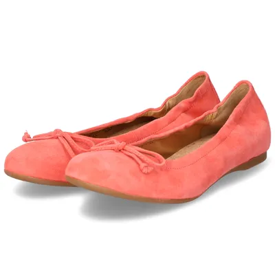 Produktbild von Slipper, 224-010: Englisch:41/2, Color:hellrot