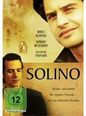 Produktbild von Solino