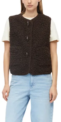 Productafbeelding van Teddy vest