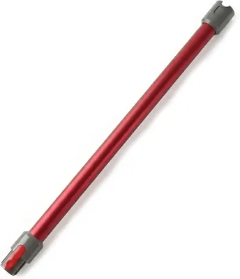 Produktbild von Verlängerungsrohr, Ersatz Saugrohr, Saugrohr für Dyson V7 V8 V10 V11 V15, Aluminium, 73cm Länge