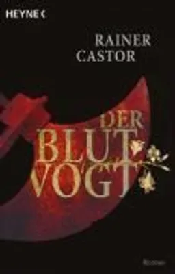 Produktbild von Der Blutvogt