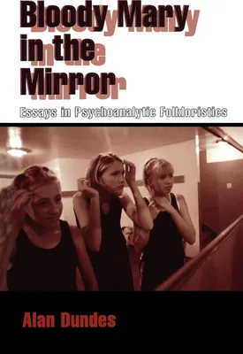 Produktbild von Bloody Mary in the Mirror