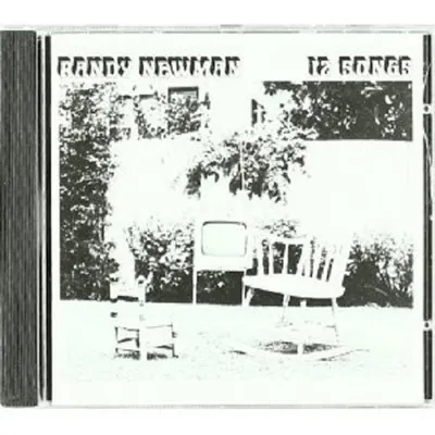 Produktbild von Newman,Randy-12 Songs