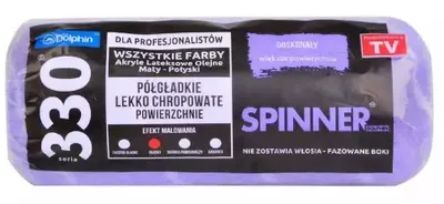 Obrázek produktu pro Válcová role SPINNER 18 cm/13 mm BLUE DOLPHIN