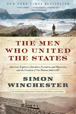 Zdjęcie produktu dla The Men Who United the States