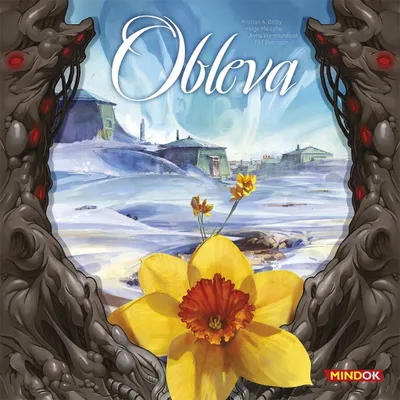 Obrázek produktu pro Mindok Obleva