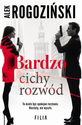 Imagen del producto de Bardzo cichy rozwód