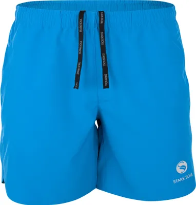 Produktbild von Stark Soul® Sport Shorts kurze Sporthose S Blau