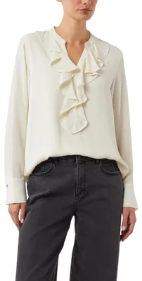 Produktbild von Comma Bluse Langarm