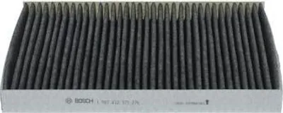 Zdjęcie produktu dla Filtr Kabiny Audi A4 00-/A6 97- Z Aktywnym Węglem