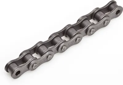 Produktbild von SP 1077139005 AFAM A415F Kette 415 118 Clip gesteckt passend fuer KTM 50 SX
