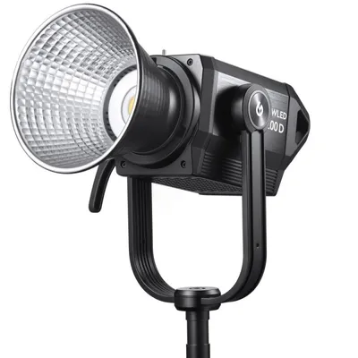 Immagine prodotto di Torcia LED GODOX M200D