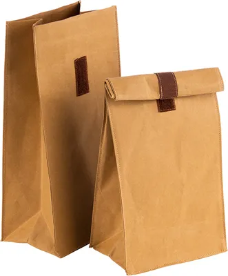 Produktbild von APS Lunchbag 250 x 150 x 300 mm 2er Set