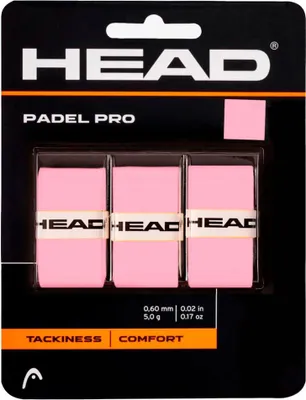 Produktbild von Head Racket Padel Pro 60 Padelgriff Rosa  Rosa One Size