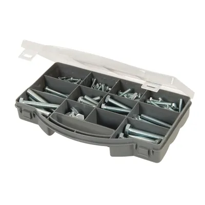 Immagine prodotto di Fixman 433317 Set di bulloni ad alta resistenza