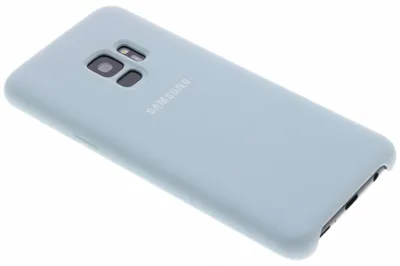 Produktbild von Samsung EF-PG960, Cover, Samsung, Galaxy S9, 14,7 cm (5.8"), Blau