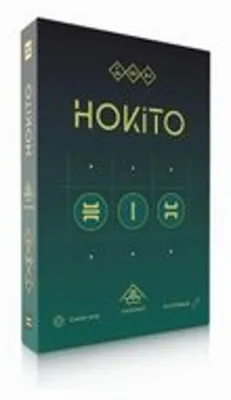 Obrázok produktu pre Carletto Hokito, Stolová hra, Stratégie, 8 rok / roky, 15 min