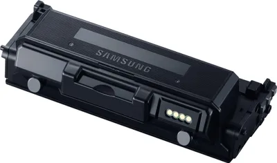 Productafbeelding van Samsung MLT-D204E, 10.000 pagina's, zwart, 1 stuk
