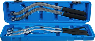 Zdjęcie produktu dla BGS technic Tensioner Pulley Wrench Set, 2,27 kg