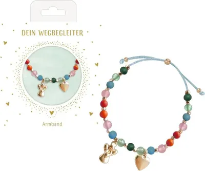 Produktbild von Armband - Perlenarmband