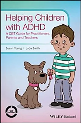 Immagine prodotto di Helping Children with ADHD