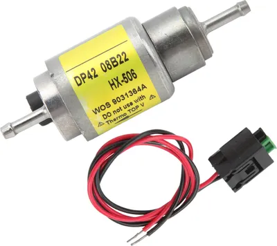 Produktbild von 12 V 24 V Parkheizung Kraftstoffpumpe Hocheffizienzuniverselle Messung für Webasto AT2000stc