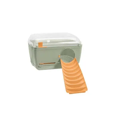 Obrázek produktu pro Imac Domeček pro hlodavce Sweet Home plastový Assorted