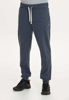 Obrázek produktu pro Kalhoty Cruz Regent v melírovaném designu 2048 Navy Blazer 5XL