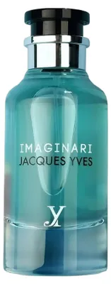 Produktbild von Jacques Yves Imaginari Eau de Parfum 100 ml