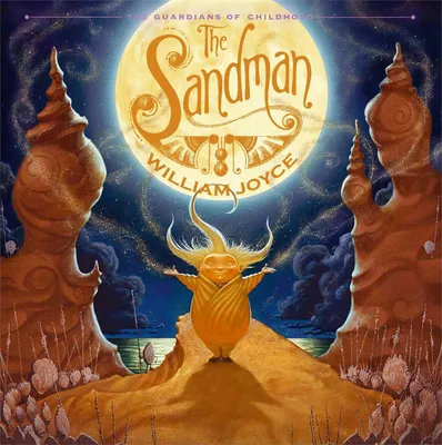 Produktbild von The Sandman