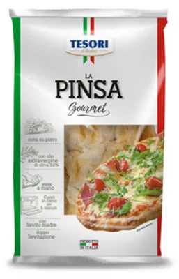 Obrázok produktu pre Pinsa Tesori Gourmet 230 g