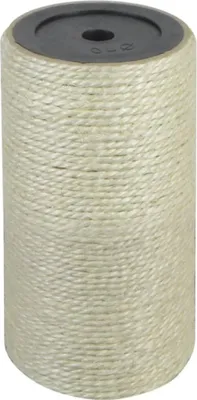 Zdjęcie produktu dla Drapak dla kota 8 x 15 cm, 10 mm, beżowy