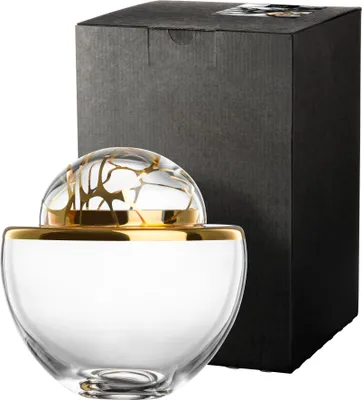 Zdjęcie produktu dla EISCH Dose 371/17 im Geschenkkarton STARGATE GOLD 49937117/ 180191