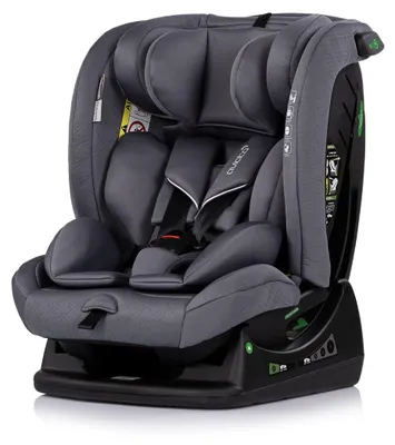Produktbild von CHIPOLINO Autositz Aviato i-Size 40-150cm Cloud