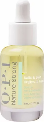Immagine prodotto di NATURE STRONG SKINCARE Trattamento unghie e cuticoleö l 8 ml