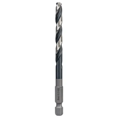 Produktbild von HSS Spiralbohrer mit Sechskantschaft 6,0 mm