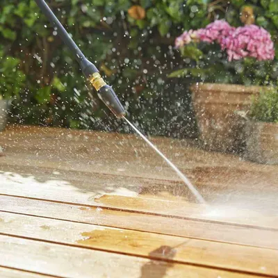 Zdjęcie produktu dla Dysza obrotowa AquaClean