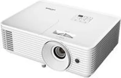 Produktbild von Vivitek Projektor 1080p Lampe 4.000 AL TR 1.48-1.62 1 (DH380)