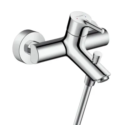 Zdjęcie produktu dla Hansgrohe Talis S, Umywalki, Chrom