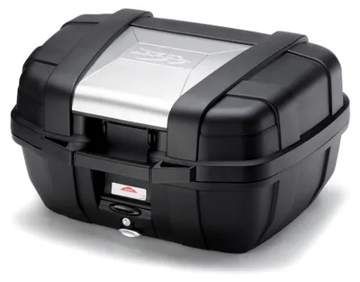 Produktbild von Kappa KGR52 Garda Monokey Topcase mit Aluminiumcover, 52 l