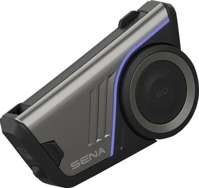 Produktbild von Sena Technologies Motorcycle Intercom 60S 60S-01