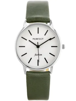 Image de Parfaite Montre Femme L205 (Zp989D) + Box