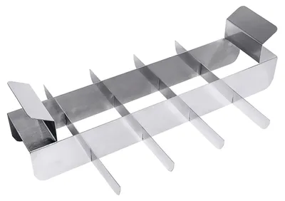 Produktbild von CONTACTO Schneidgitter, Höhe: 65 mm