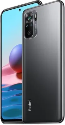 Produktbild von Xiaomi Redmi Note 10 4GB 64GB Grau