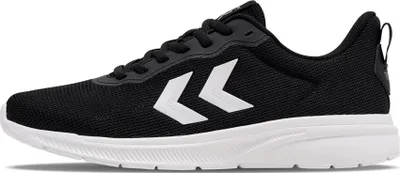 Produktbild von Hummel Trainings- & Hallenschuhe Unisex 68756D6D656C5F323235323237 Schwarz 40 EU